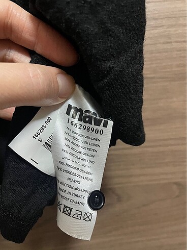 Mavi Jeans Mavi bluz