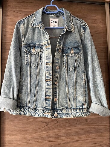 Zara kot ceket