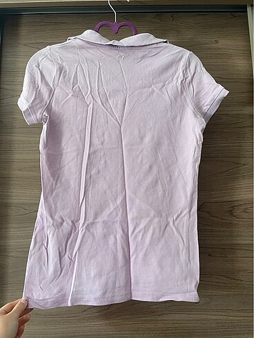 s Beden F&F polo yaka tshirt