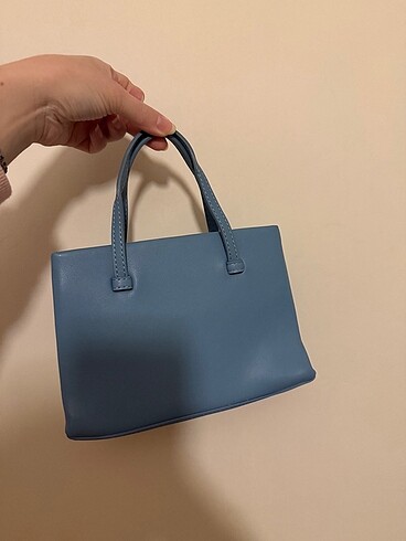 Mango mini çanta