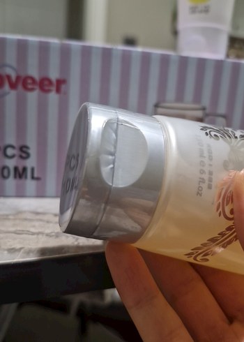 Ersag İnci Maske 150 ml - Görsel 2