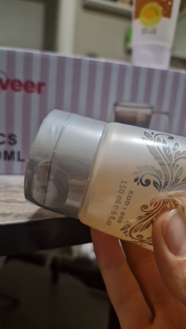 Ersag İnci Maske 150 ml - Görsel 3