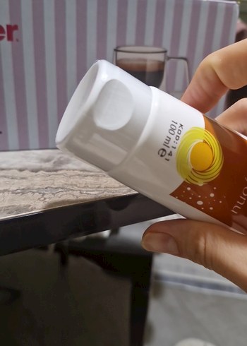 Ersağ Gündüz Bakım Losyonu 100 ml - Görsel 2