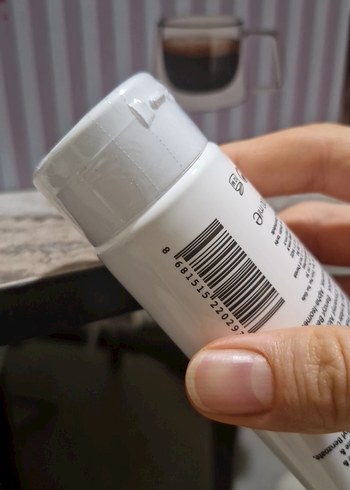 Ersağ Gündüz Bakım Losyonu 100 ml - Görsel 3