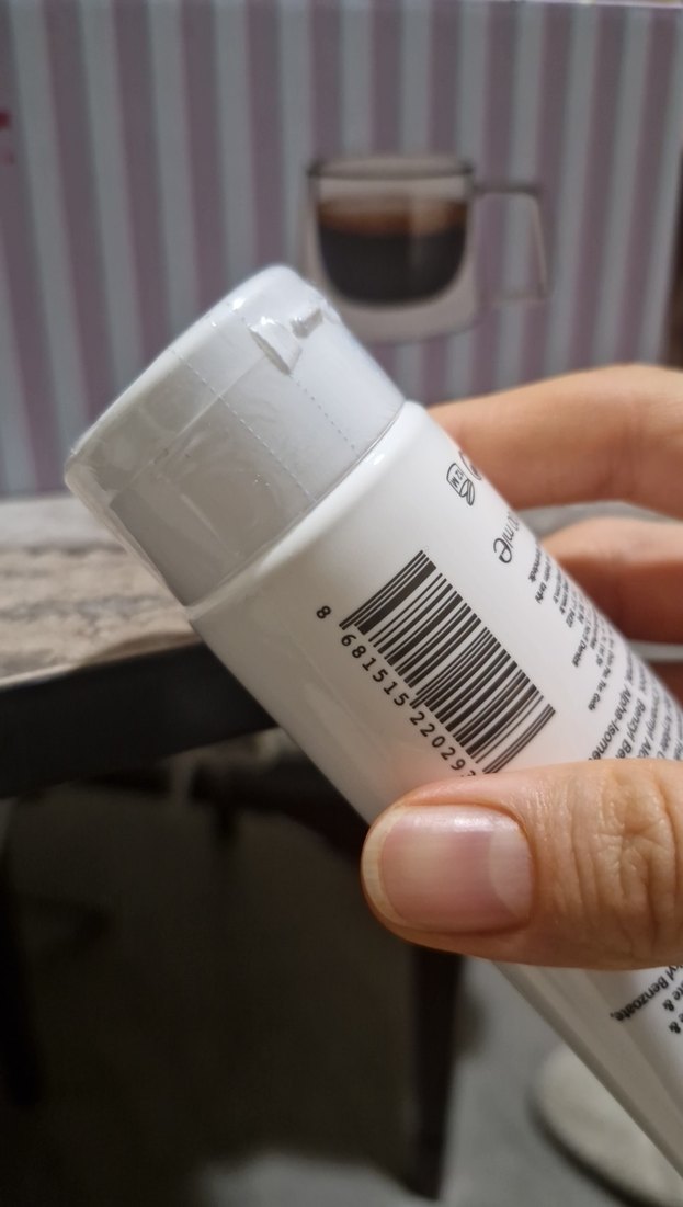 Ersağ Gündüz Bakım Losyonu 100 ml - Görsel 3