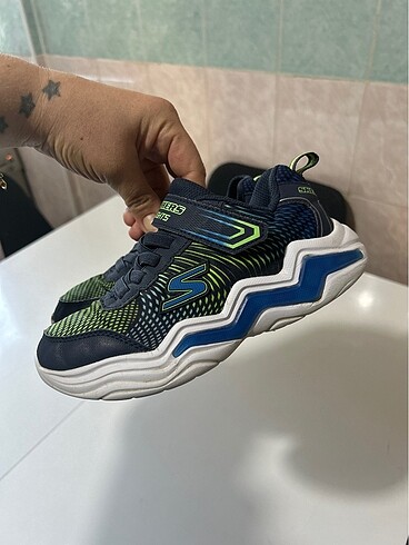 Skechers Orijinal ürün