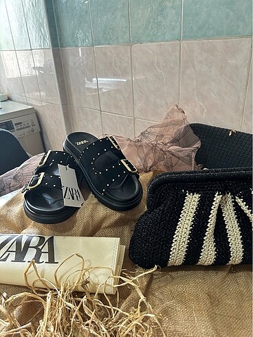 39 Beden Zara terlik