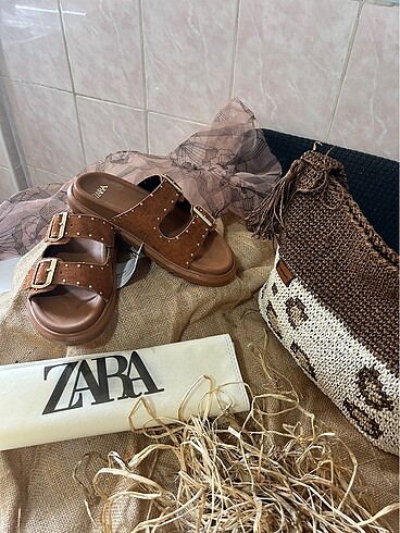Terlik Zara