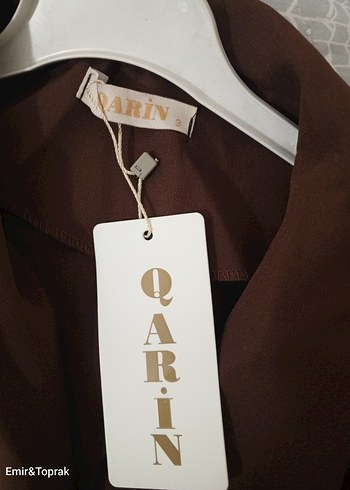 Kahverengi Rahat  Takımı - Görsel 2