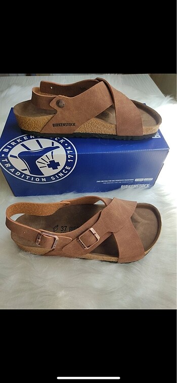Birkenstock Sandalet