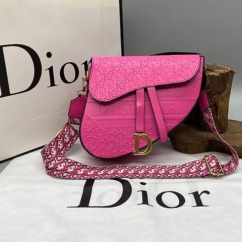 Dior Kol çantası
