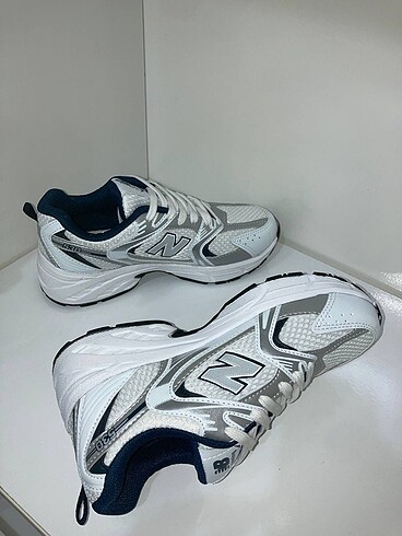 New balance