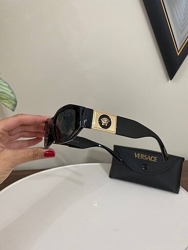 Versace Versace güneş gözlüğü