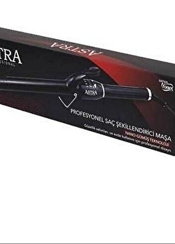 Astra Saç Maşası