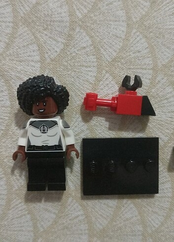  Beden Lego Marvel DC Harry Potter minifigürler