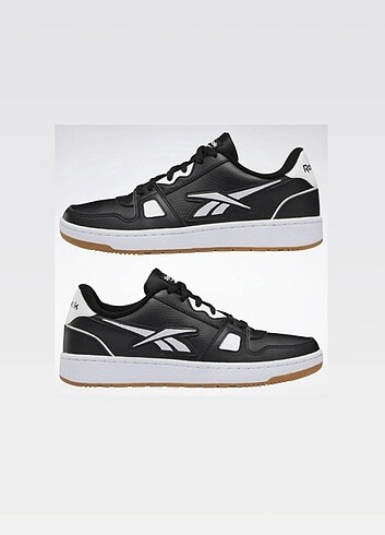 Reebok RESONATOR LO siyah Unisex 