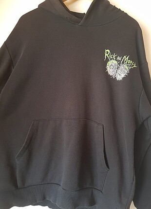 Bershka Sweatshirt