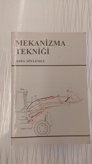 MEKANİZMA TEKNİĞİ