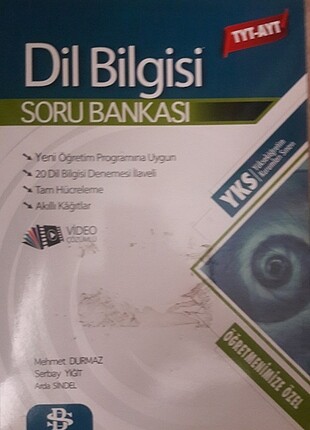 Dil bilgisi