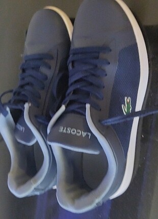 Lacoste