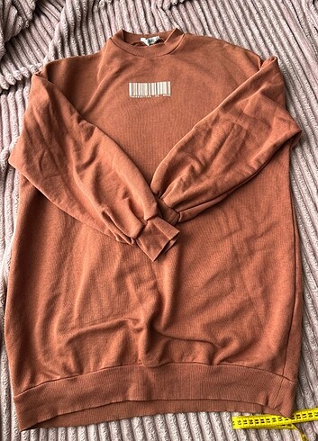 s Beden LC Waikiki modest kiremit tesettür tunik