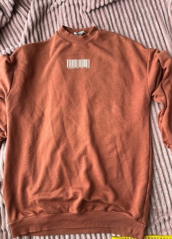 s Beden camel Renk LC Waikiki modest kiremit tesettür tunik