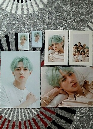 nct wayv kun album
