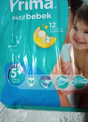 Bebek bezi