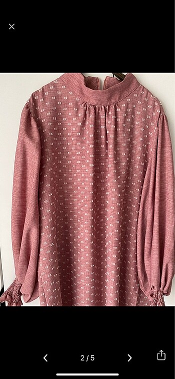 Bluz ,Tunik