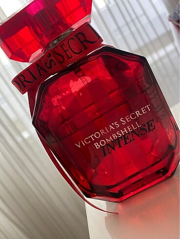 Victoria s Secret Victoria secret bombshell intense