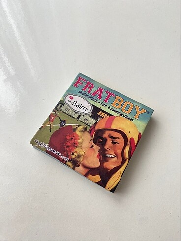 The balm frat boy allık