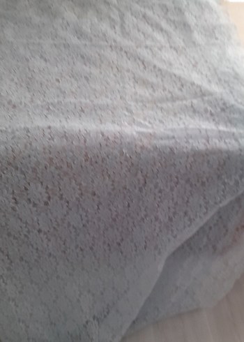 tül  perde - Görsel 5