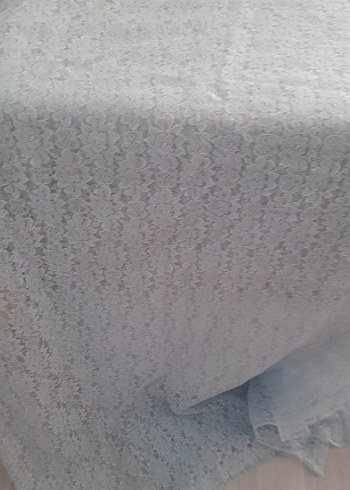 tül  perde - Görsel 4