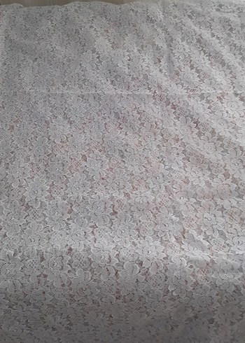 tül  perde - Görsel 7