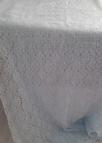 tül  perde - Görsel 3