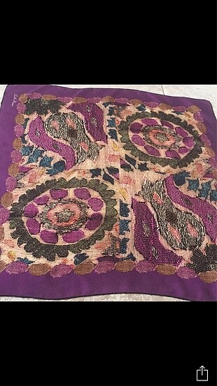 Silk home twil ipek