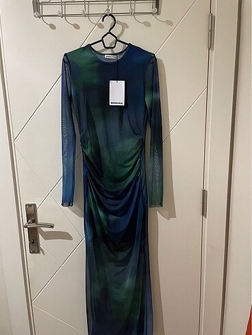 Bershka Bershka Elbise