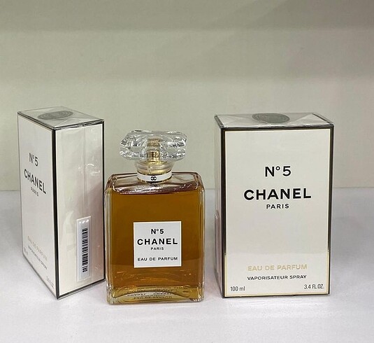 Chanel no5
