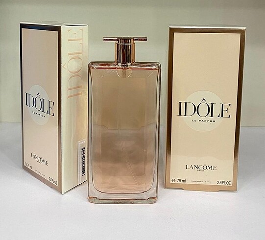 Lancome Idole