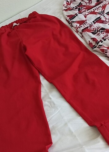Mini pantolon hırka takım 