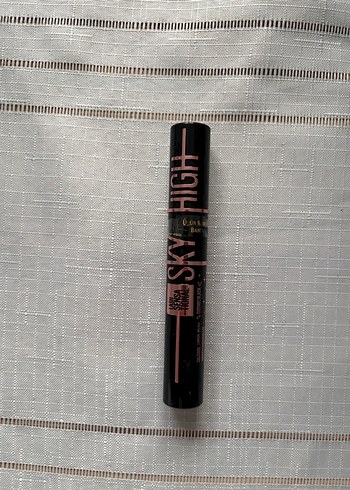 Beden Maybelline Sky high maskara