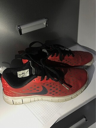 Nike spor ayakkabı