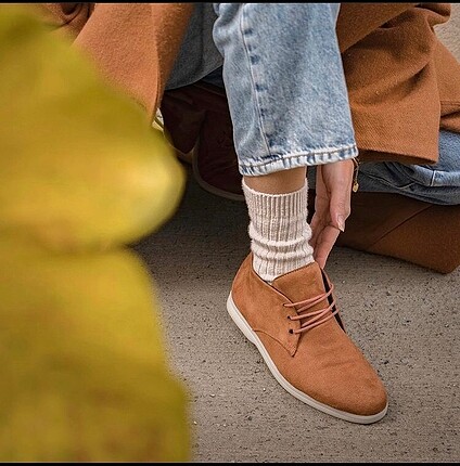 Nişantası Shoes
