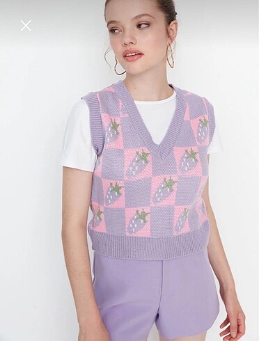 Trendyolmilla Suveter