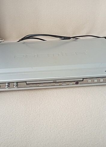 Media Player