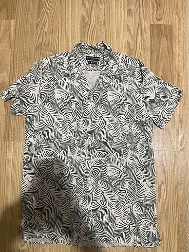 Mudo collection gömlek
