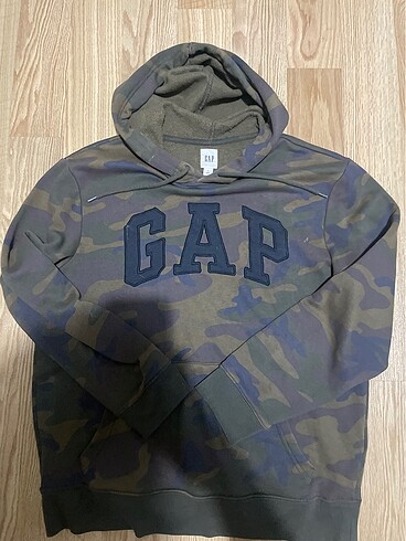 ORİJİNAL GAP SWEATSHİRT