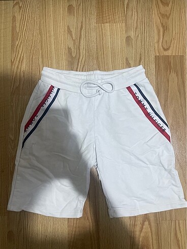 A kalite Tommy Hilfiger şort