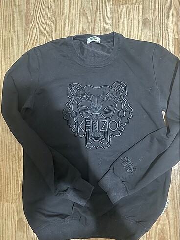 A kalite Kenzo Sweatshirt