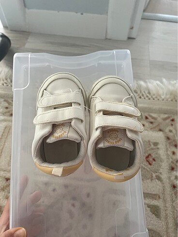H&M Bebek ayakkabı